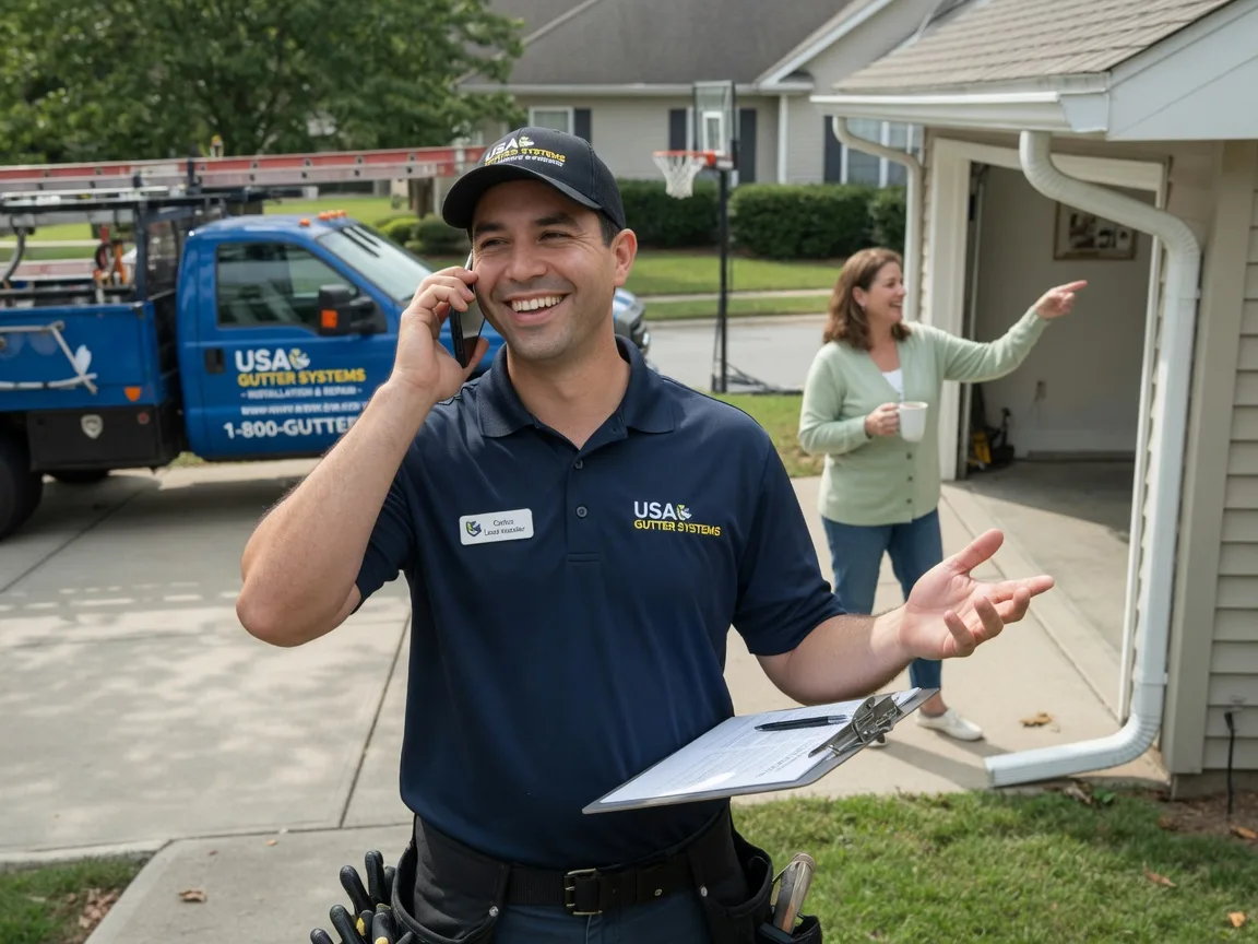 Gutter Installation Frederick, SD FAQs